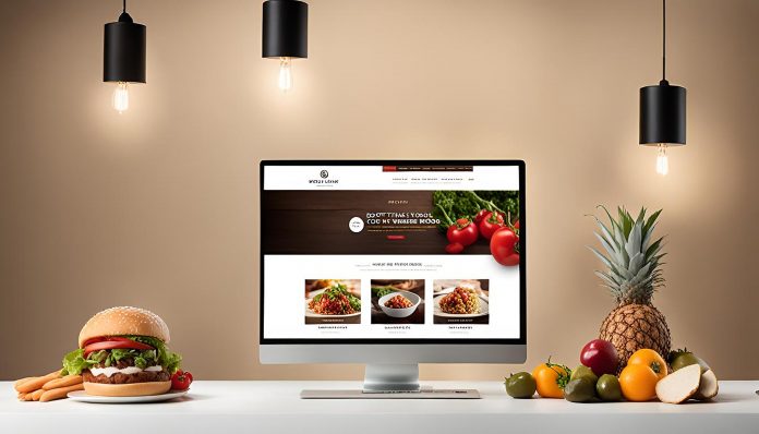 Why a Restaurant Website Should Be Your Next Move